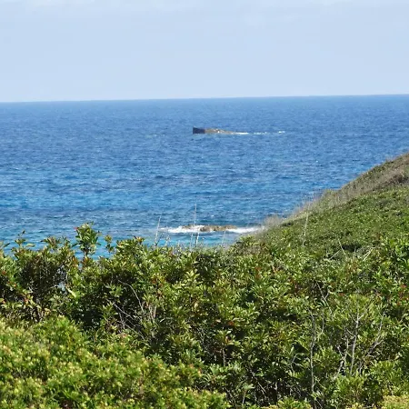 Gioia Sant'elmo Costa Rei Holiday home *
