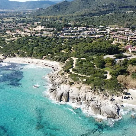 Gioia Sant'elmo Costa Rei *