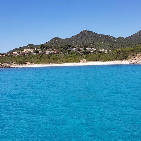 Casa vacanze Gioia Sant'elmo Costa Rei