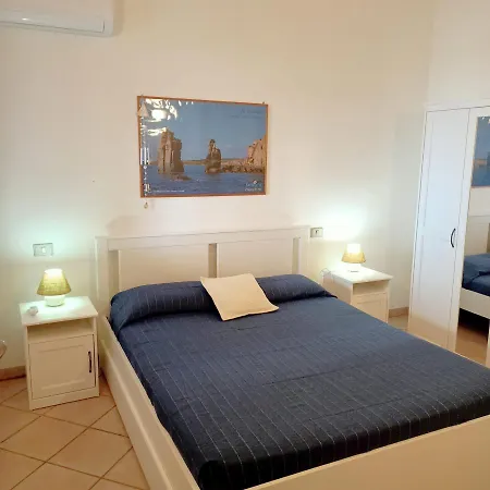 Gioia Sant'elmo Costa Rei Casa vacanze *