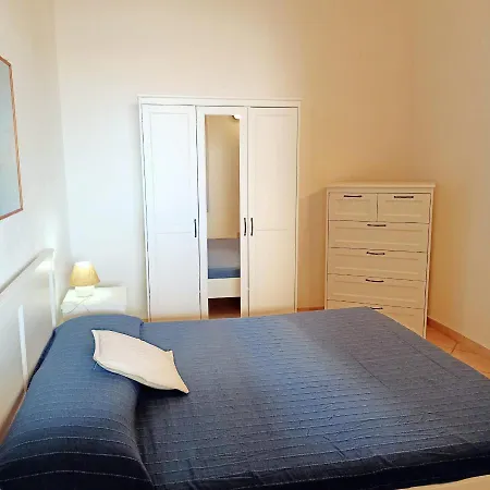 Casa vacanze Gioia Sant'elmo Costa Rei Castiadas