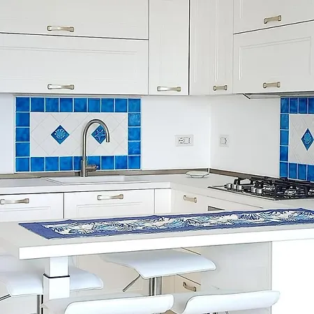 Gioia Sant'elmo Costa Rei Casa vacanze Castiadas