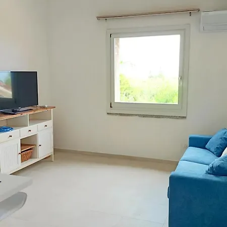 Casa vacanze Gioia Sant'elmo Costa Rei