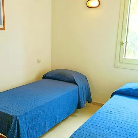 Gioia Sant'elmo Costa Rei *