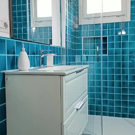 Casa vacanze Gioia Sant'elmo Costa Rei *